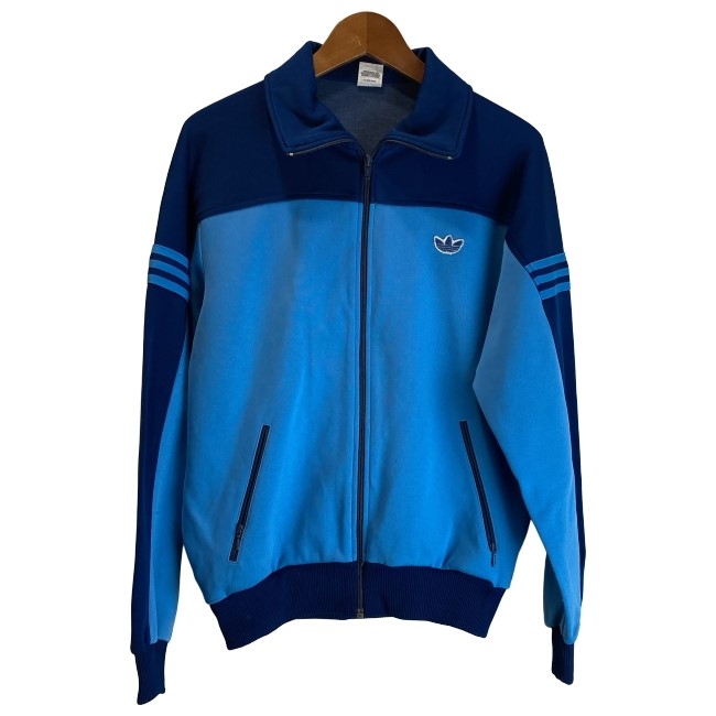 楽天市場】adidas アディダス ジャケット サイズ:4号(M位) 70s