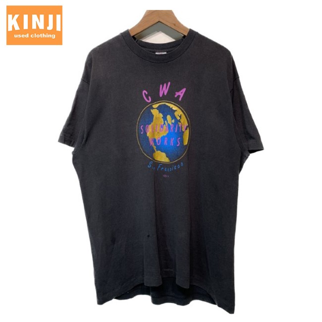 90s　ごっつええ感じ　非売品　キャンペーンTシャツ　箱付き　新品未使用 90s ごっつええ感じ 非売品 キャンペーンTシャツ 箱付き 新品未使用