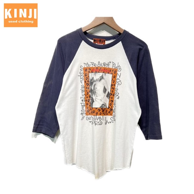 Hi-STANDARD 90sユーズドTシャツ ハイスタ ビンテージ 楽天市場】60％OFFクーポン対象【中古】 United Sports Hi