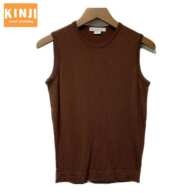 MARNI Vネック ノースリーブ MARNI マルニ ベスト CVMG0091A0 UFC652 メンズ ノースリーブ