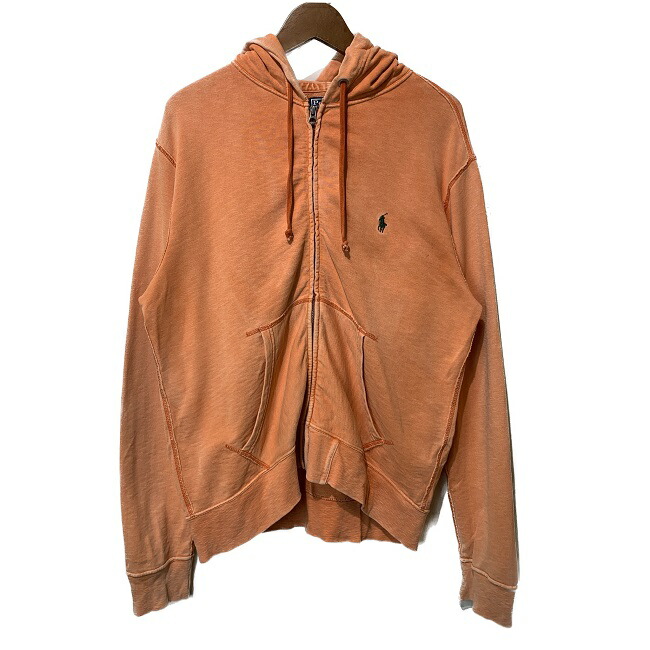 楽天市場】DENIM&SUPPLY ラルフローレン スウェットパーカー デニム