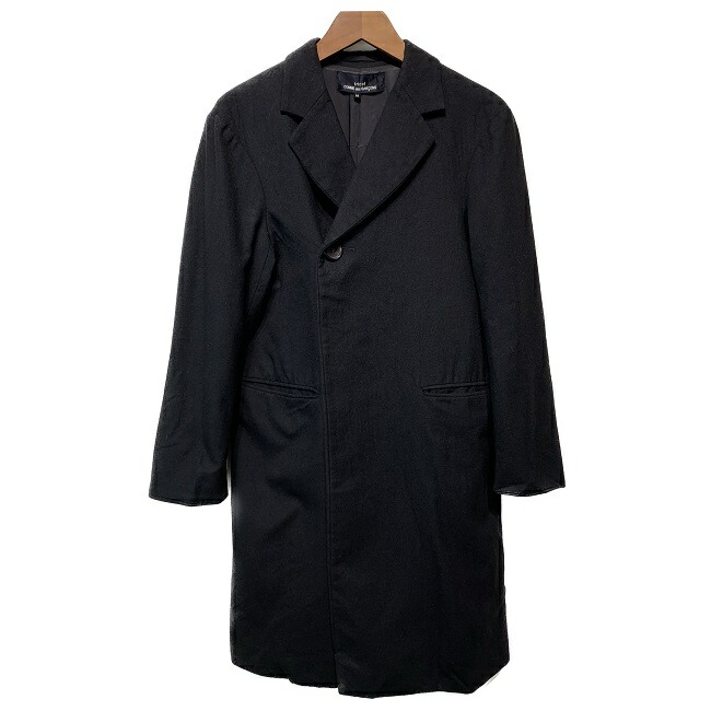 ◆AD1993 tricot COMME des GARCONS ウールコート ◇AD1993 tricot COMME des GARCONS ウールコート tricot COMME