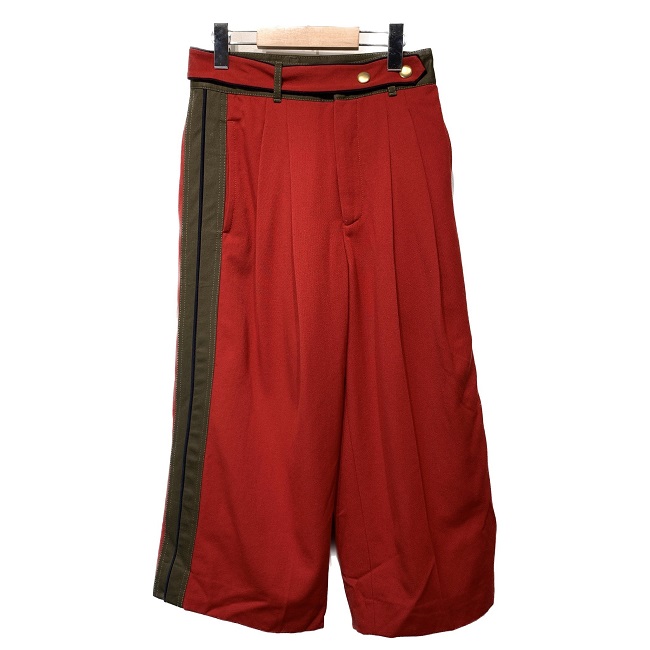 楽天市場】【中古】MARC JACOBS MONOGRAM OVERSIZED SWEATPANTS