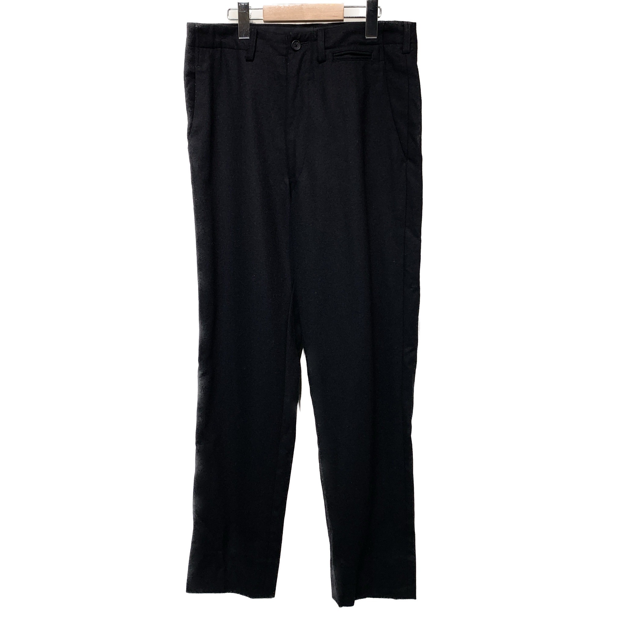 楽天市場】□未使用品□Yohji Yamamoto ヨウジヤマモト パンツ サイズ2