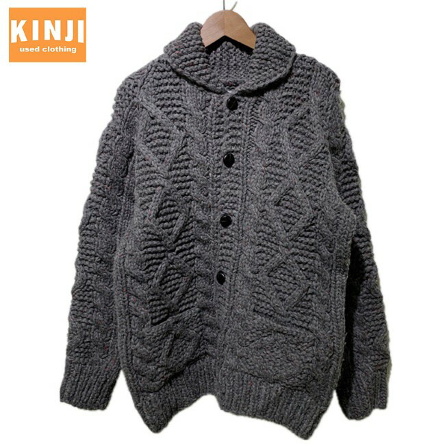 楽天市場】【中古】 PENDLETON カーディガンセーター ニット