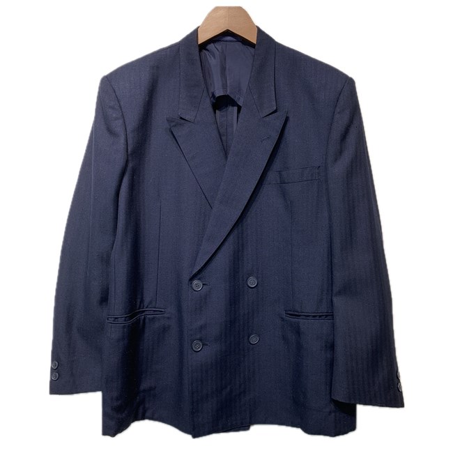 楽天市場】【中古】 tricot COMME des GARCONS テーラードジャケット