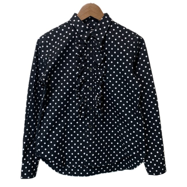 良品 PLEATS PLEASE プリーツプリーズ イッセイミヤケ 開襟 オープンカラー 長袖シャツ ブラウス PP05-JJ001 サイズ3 ベージュ レディース 古着 中古 楽天市場】【中古】 PLEATS PLEASE ISSEY MIYAKE 長袖ブラウス