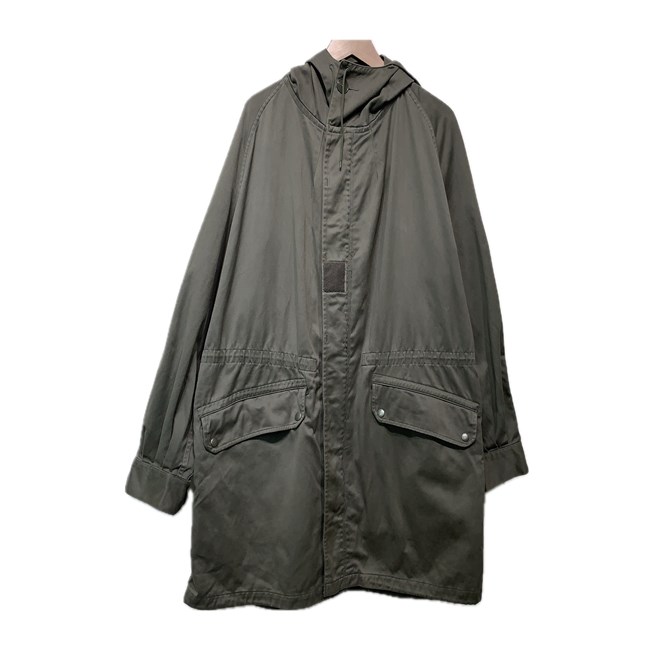 楽天市場】【中古】 SOCOVET BAIS M-64 フィールドジャケット