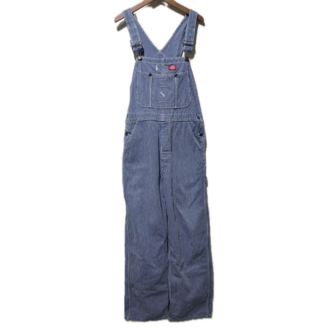 楽天市場】70~80年代 ディッキーズ Dickies ヒッコリー