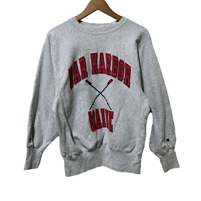 楽天市場】90's Champion Reverse Weave Sweat 