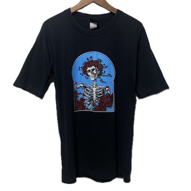 楽天市場】Worlds end Classics 逆卍 サークル ギター T-shirt