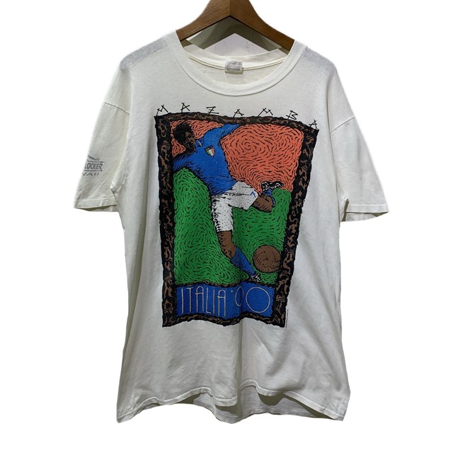 楽天市場】【中古】 STIGMATA / スカルプリントガーゼシャツ