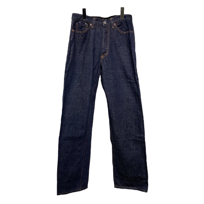 楽天市場】y□日本製□フェローズ/PHERROW'S 421 ストレートデニム