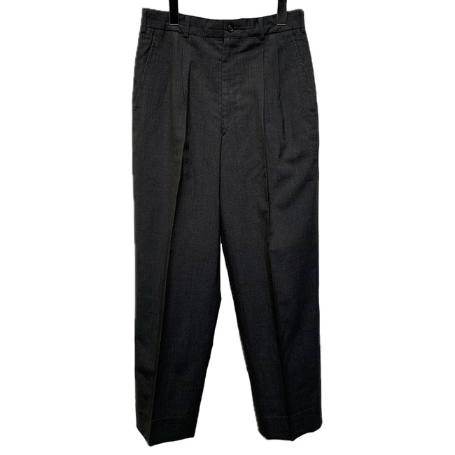 楽天市場】COMME des GARCONS コムデギャルソン パンツ