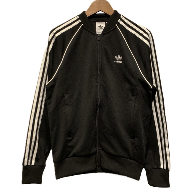 ジャケット・アウター adidas originals LOCK UP TRACK TOP Adidas Originals Lock Up Track Top Retro Jacket Firebird Beige | eBay