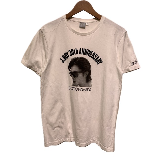 楽天市場】【中古】 Tシャツ 半袖 カットソー トップス クルーネック