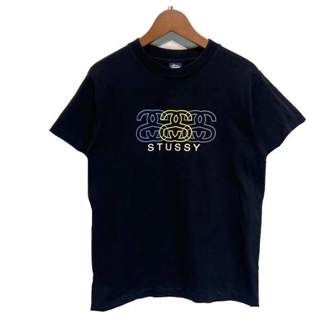 楽天市場】STUSSY ステューシー Tシャツ サイズ:L 90s OLD