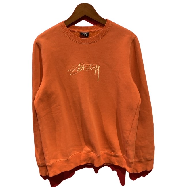 楽天市場】【90s/USA製】STUSSY【スーパースター ロゴ