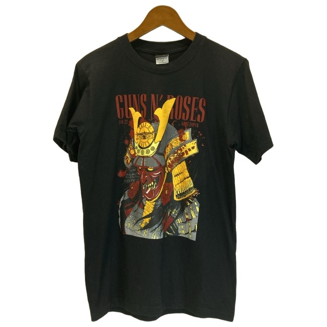 楽天市場】ラグランTシャツ バンドT ベースボールT USA アメリカ GUNS