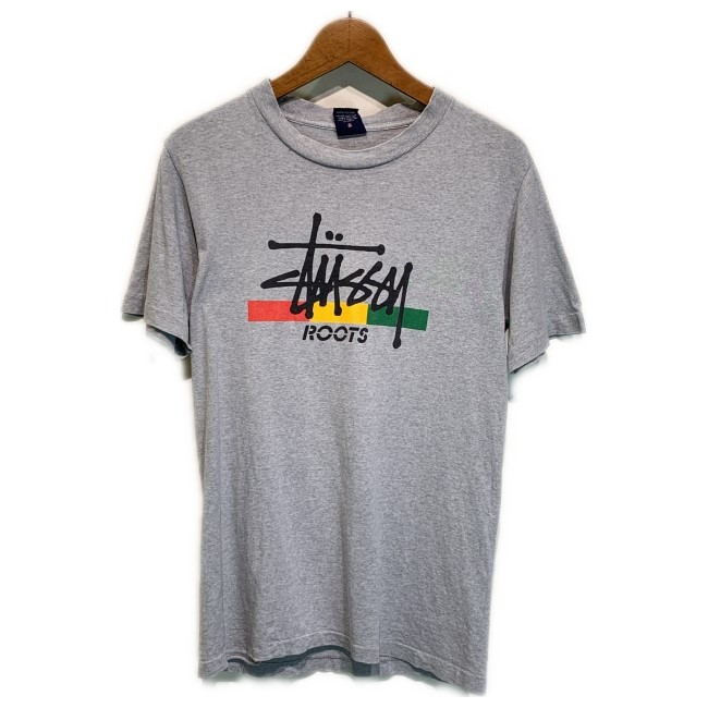 楽天市場】【中古】【メンズ】 OLD STUSSY オールドステューシー