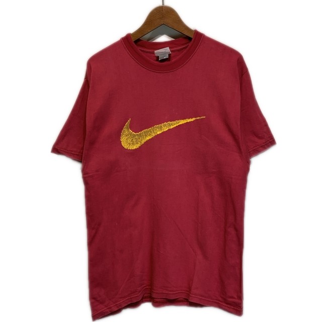 楽天市場】Nike ナイキ Get Your Swoosh On プリント 半袖T
