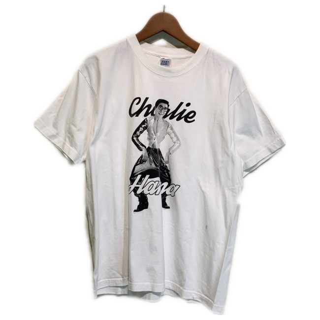 楽天市場】【中古】 Tシャツ 半袖 カットソー トップス クルーネック