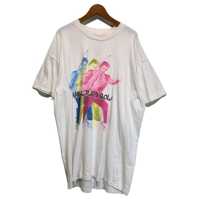 楽天市場】【中古】 Tシャツ 90's vintage ダウンタウン ごっつええ