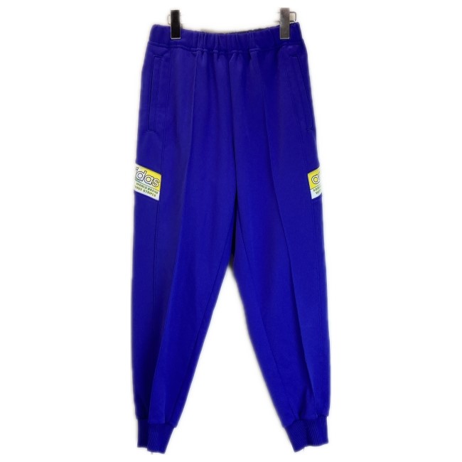 楽天市場】H□90s□アディダス/adidas トラックパンツ ヴィンテージ