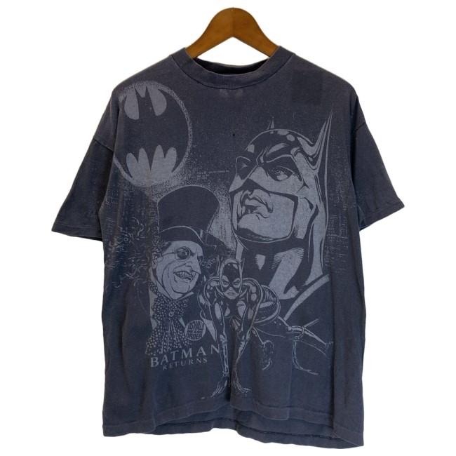 楽天市場】80s 90s USA製 バットマン オフィシャル プリント