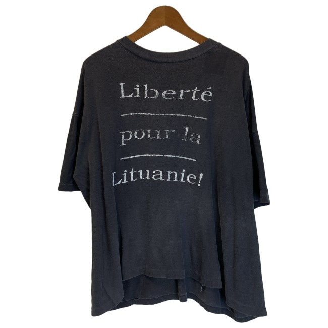 ダウンタウンのごっつええ感じ Tシャツ 2枚 レトロ 非売品 | APPS