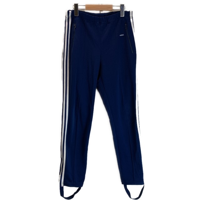楽天市場】楽天スーパーSALE50％OFF【中古】 adidas トラックパンツ