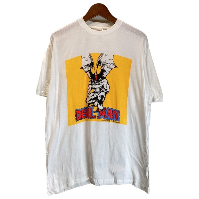 BANPRESTO おじゃる丸 半袖Tシャツ アニメ NHK Eテレ プライズ  景品 非売品 ホワイト レディースフリーサイズ(32003 楽天市場】BANPRESTO バンプレスト おじゃる丸 クルーネック