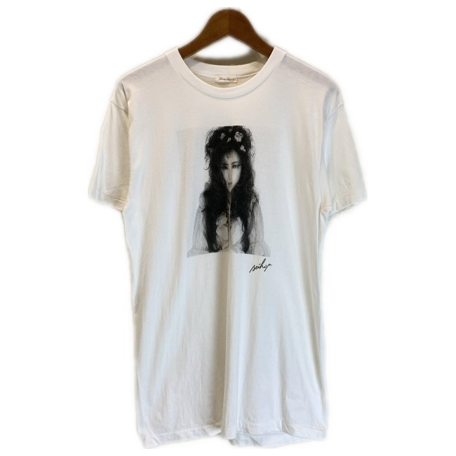 楽天市場】【中古】 Tシャツ 半袖 カットソー トップス クルーネック