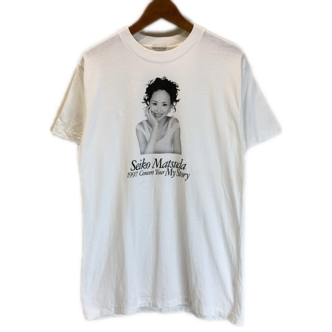 楽天市場】【中古】 Tシャツ 80s vintage 80年代 半袖 田代まさし