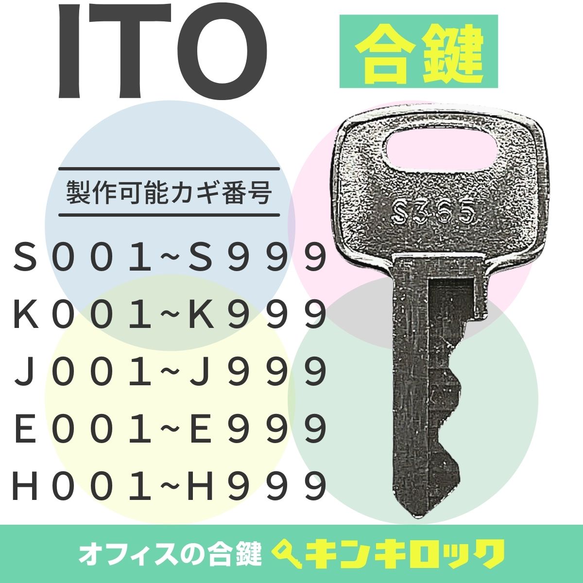 楽天市場】プラス PLUS 鍵 書庫 合鍵 合カギ カギ スペアキー 【DAIYA
