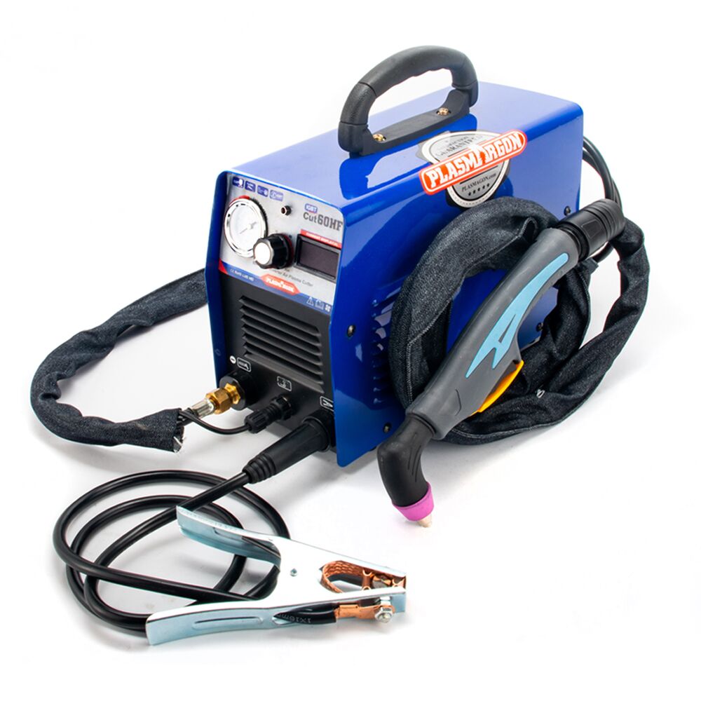 楽天市場 Cut60プラズマカッター エアープラズマ切断機 インバーター デジタル切断機 0v 性能 直流 軽量 送料無料 金吉機械