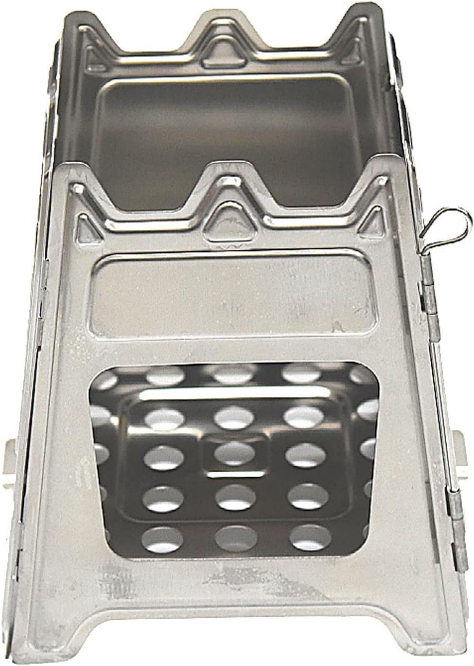 楽天市場】ジベタリアン ZIVE火箱 ZIVE01 アウトドア キャンプ たき火