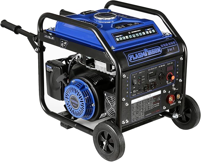 デンヨー エンジン溶接機 ACW-100 ☆デンヨー ACW-100 エンジン溶接機｜アーク溶接機