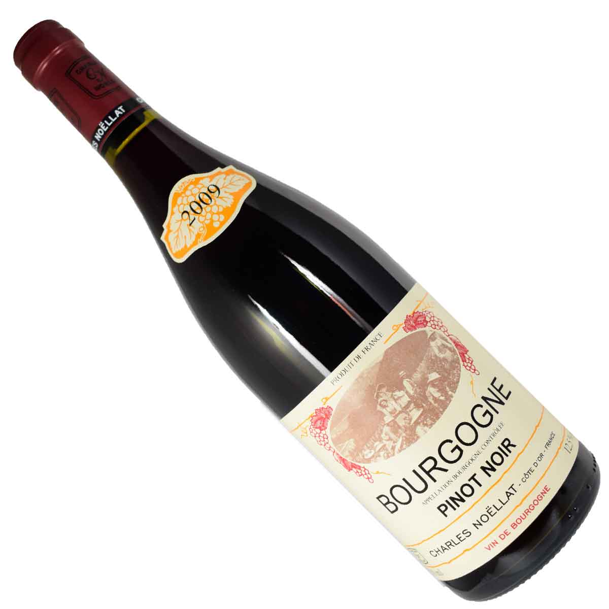 楽天市場】［2014］［畑名入ヴィラージュ］ シャルル・ノエラ ジュヴレ