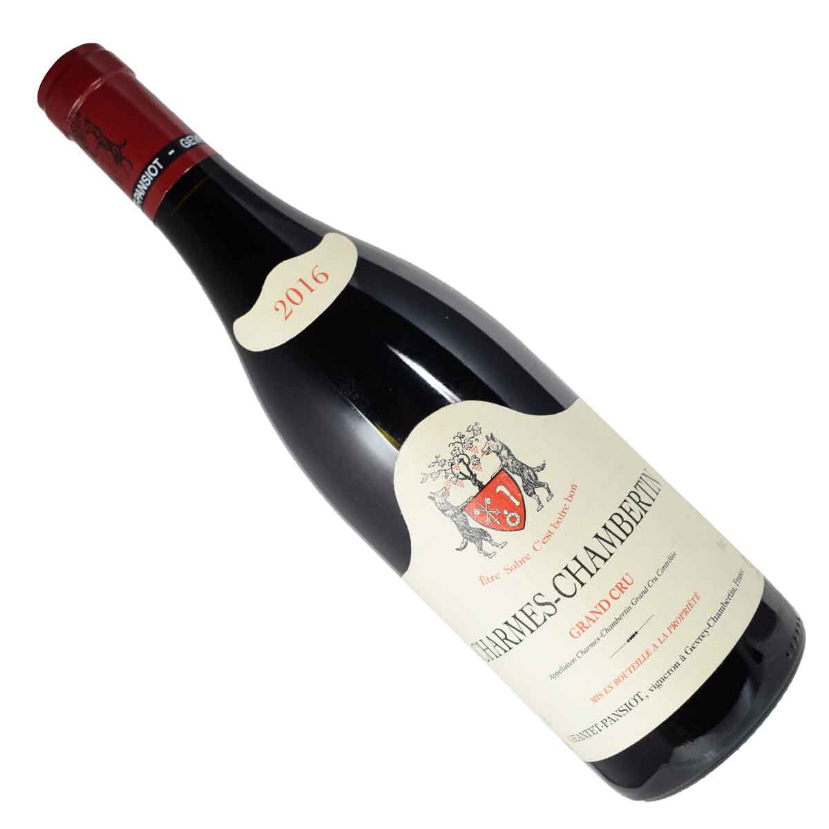 楽天市場】ジャンテ パンショ 2006 シャルム シャンベルタン Geantet