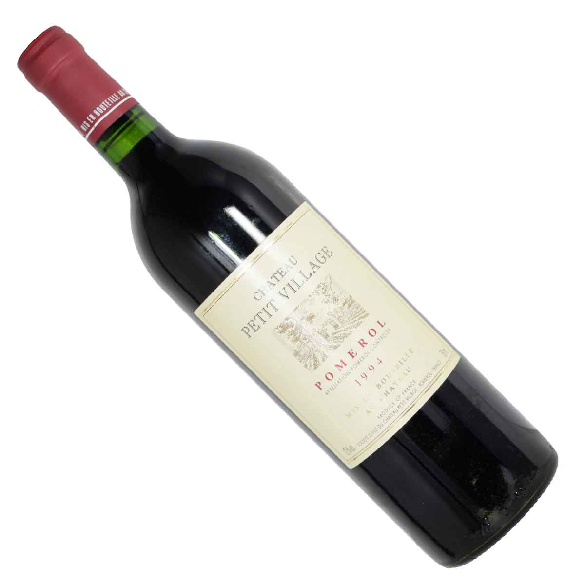 楽天市場】シャトー・ド・ポマール [1993] （王貞治記念ボトル） 750ml
