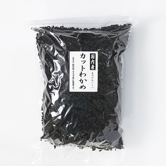 大阪昆布フジイ　カットわかめ 国内産　1kg　業務用　メーカー直送 同梱不可 代引不可お中元 ギフト プレゼント 御中元 記念日 内祝い お歳暮 11,364円