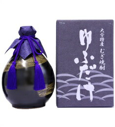 大分麦焼酎ゆつぼ生れ 大分麦焼酎ゆつぼ生れ 飲料・酒