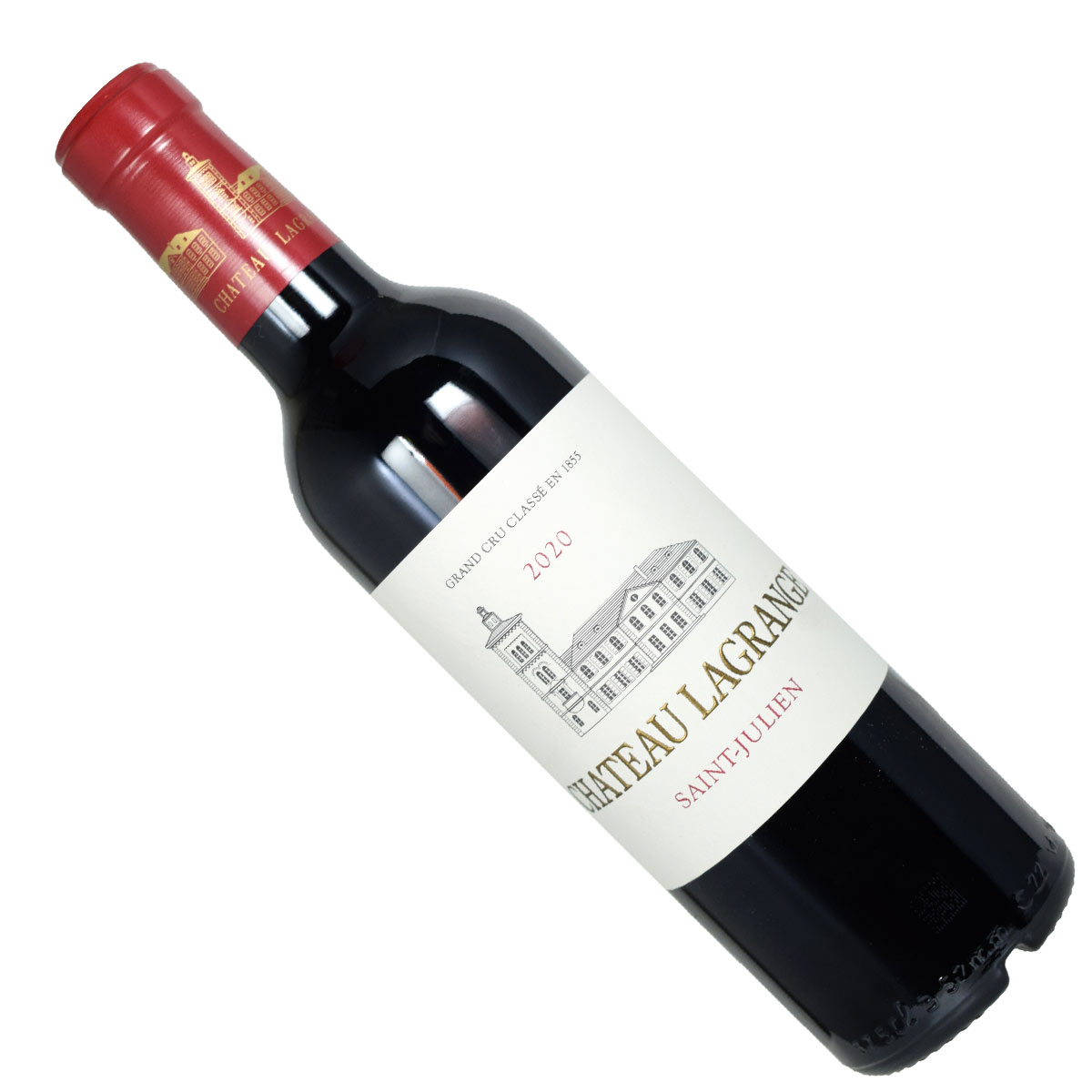 楽天市場】シャトー ラグランジュ[1998]年 メドック グラン クリュ