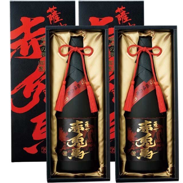 焼酎 5本セット 箱付き 美品 蔵の師魂 赤兎馬 JAL機内販売限定 お酒セット 楽天市場】【未開栓】赤兎馬 SEKITOBA 別撰 本格焼酎 720ml 箱付