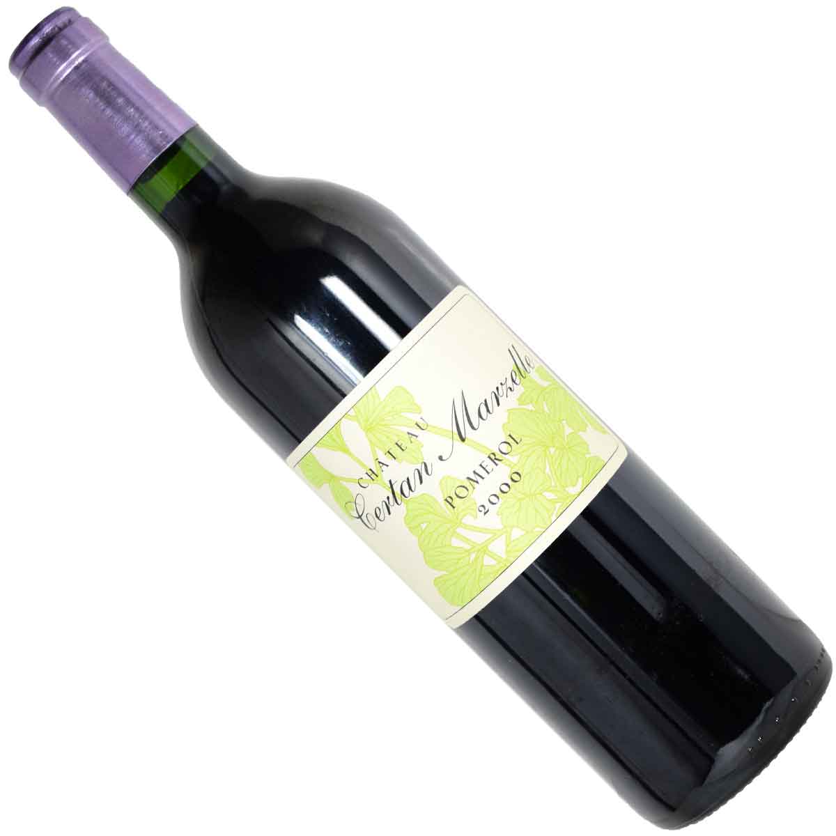 楽天市場】シャトー セルタン ド メイ[2006]年 希少限定品 AOC