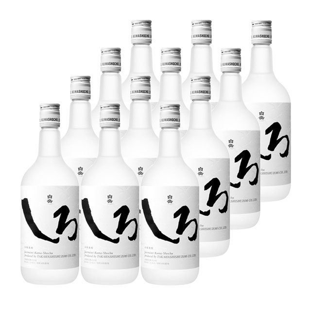 高橋酒造 白岳 しろ 米焼酎 25度 720ml ９本セット Amazon.co.jp: 高橋酒造 白岳しろ [ 米焼酎 25度 熊本県 720ml