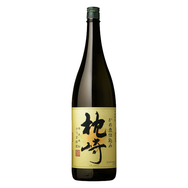 楽天市場】金盃さつま隼人西郷像 25度 720ml 芋焼酎 国分酒造
