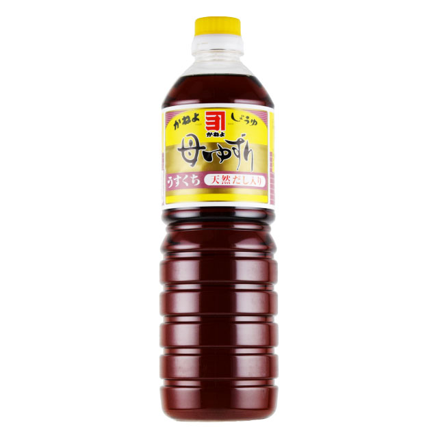 【着後レビューで 送料無料】 楽天市場】送料無料 カネトク醤油 すいせんうすくち醤油 1000ml しょうゆ