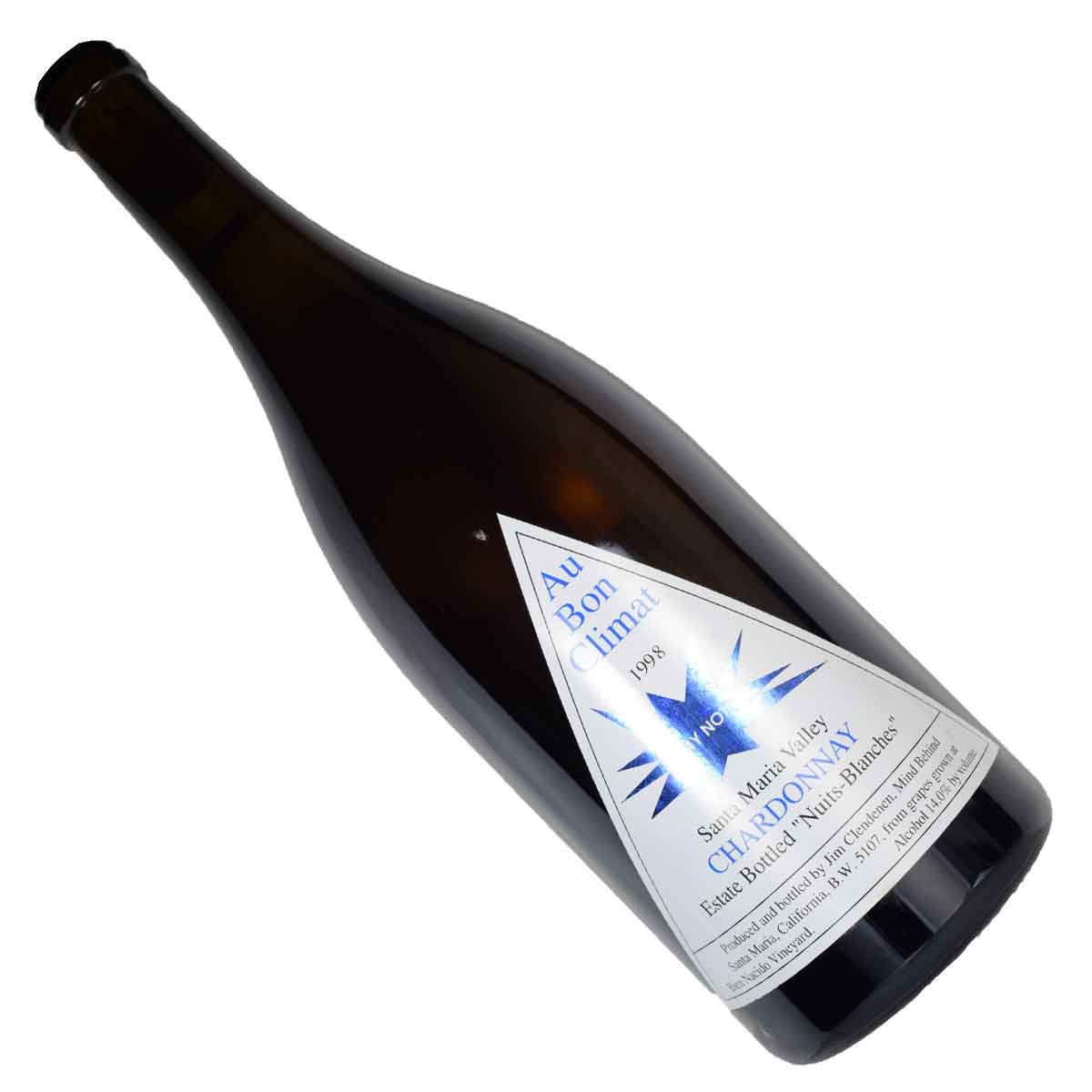 楽天市場】オー・ボン・クリマ シャルドネ ニュイ・ブランシュ 無二
